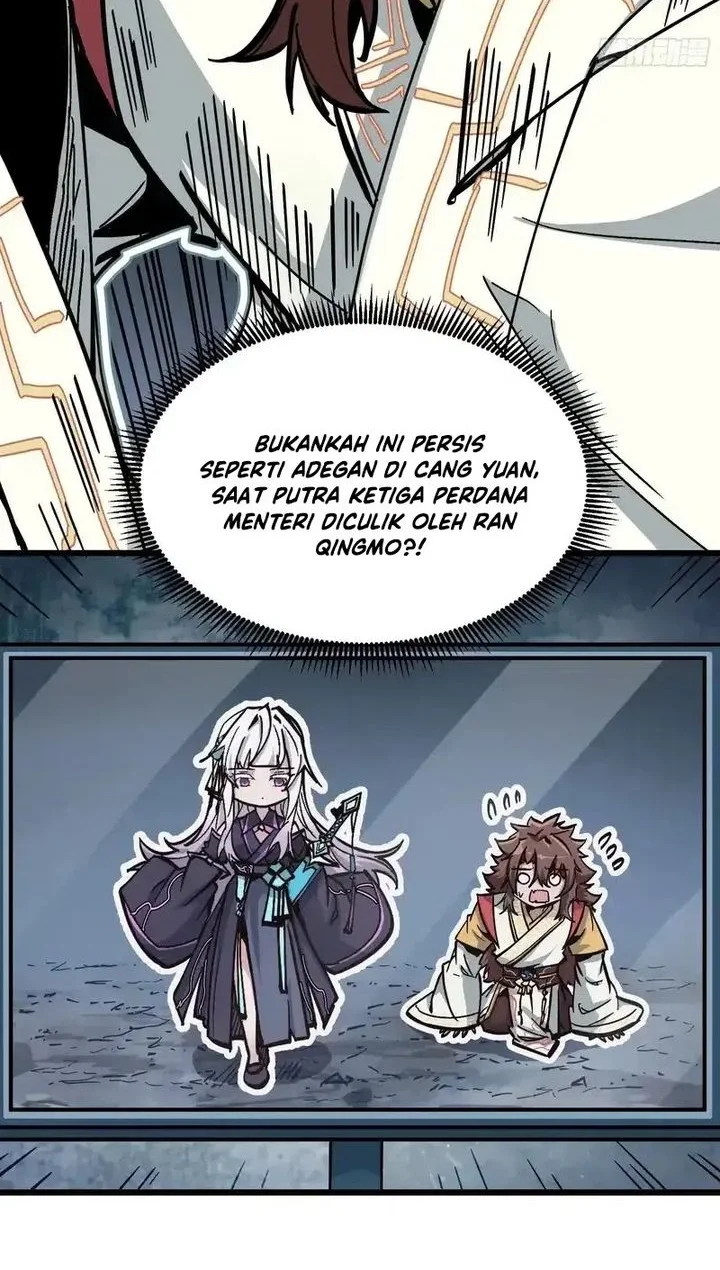 Immortal Fairy, Please Listen to My Explanation Chapter 1 Gambar 59