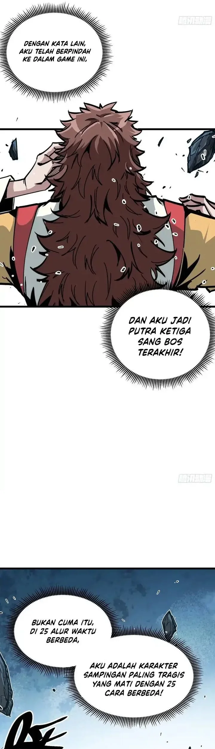 Immortal Fairy, Please Listen to My Explanation Chapter 1 Gambar 60