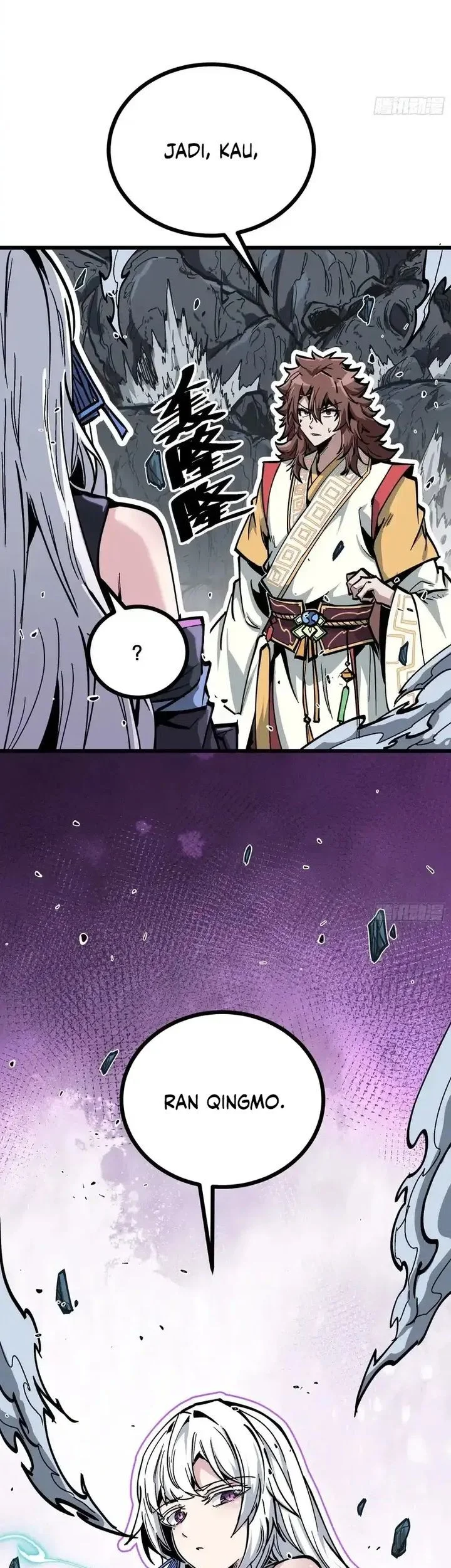 Immortal Fairy, Please Listen to My Explanation Chapter 1 Gambar 62