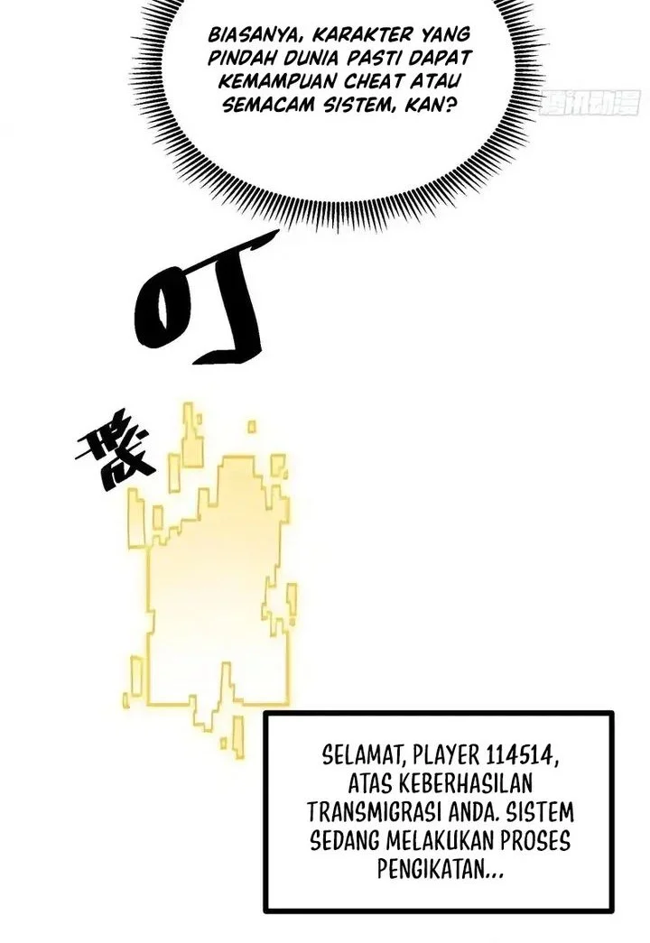 Immortal Fairy, Please Listen to My Explanation Chapter 1 Gambar 65