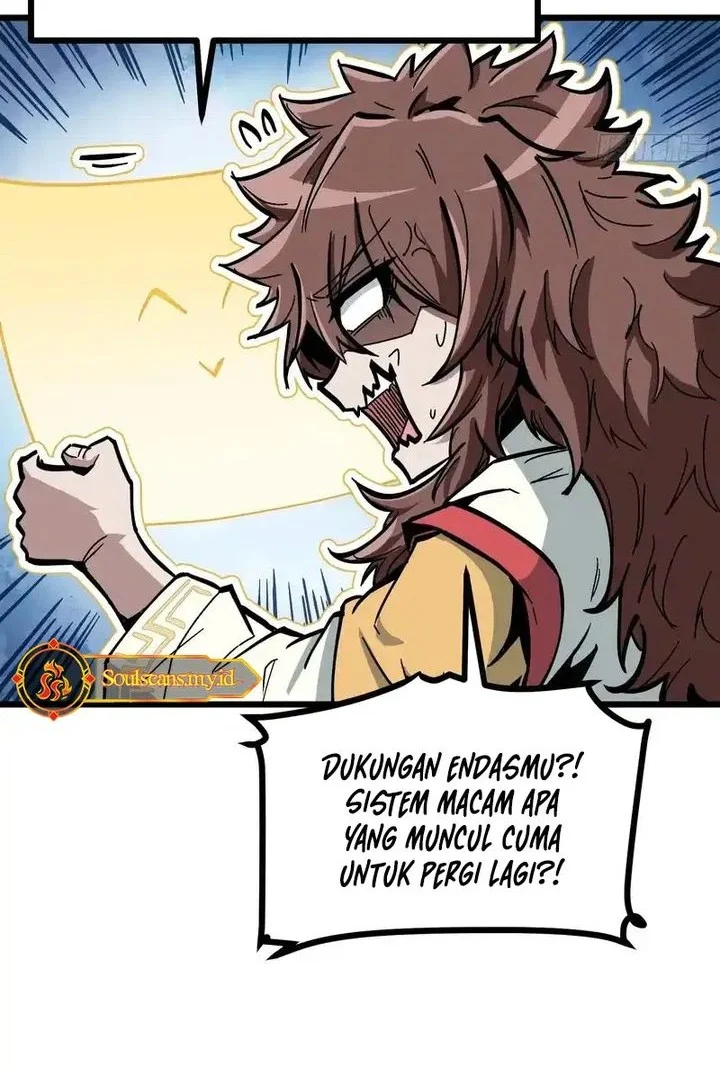 Immortal Fairy, Please Listen to My Explanation Chapter 1 Gambar 67