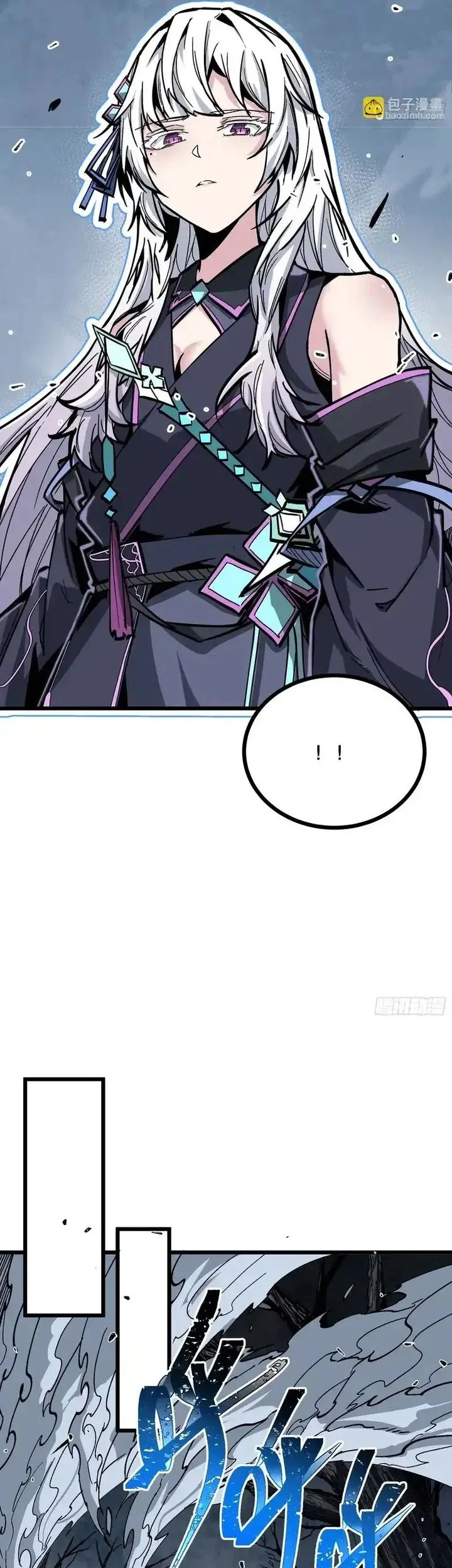 Immortal Fairy, Please Listen to My Explanation Chapter 1 Gambar 72