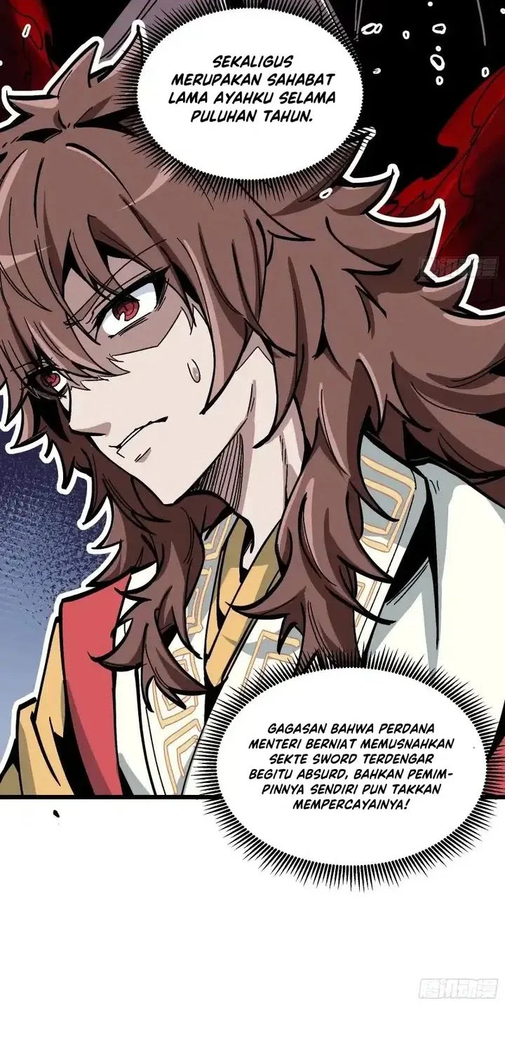 Immortal Fairy, Please Listen to My Explanation Chapter 1 Gambar 81