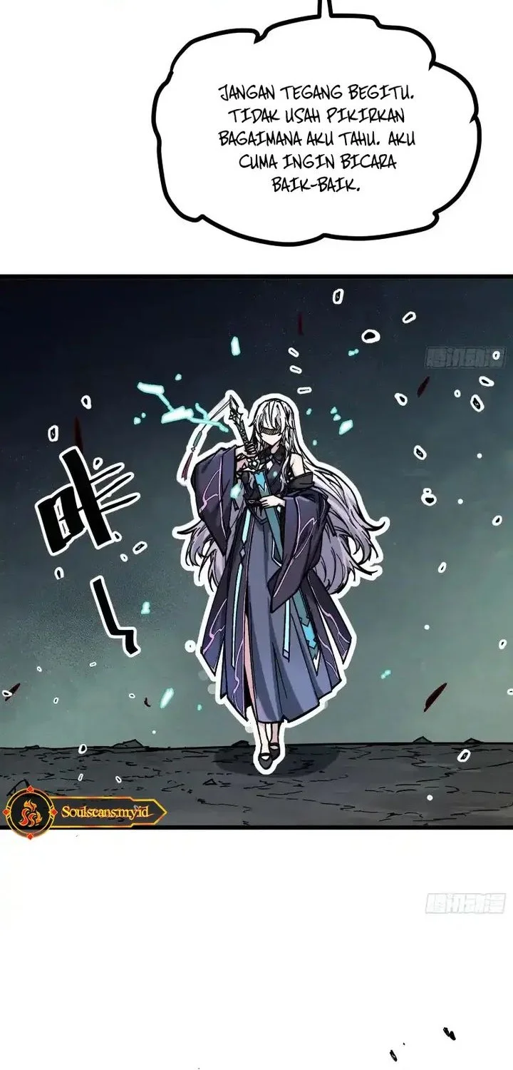 Immortal Fairy, Please Listen to My Explanation Chapter 1 Gambar 83