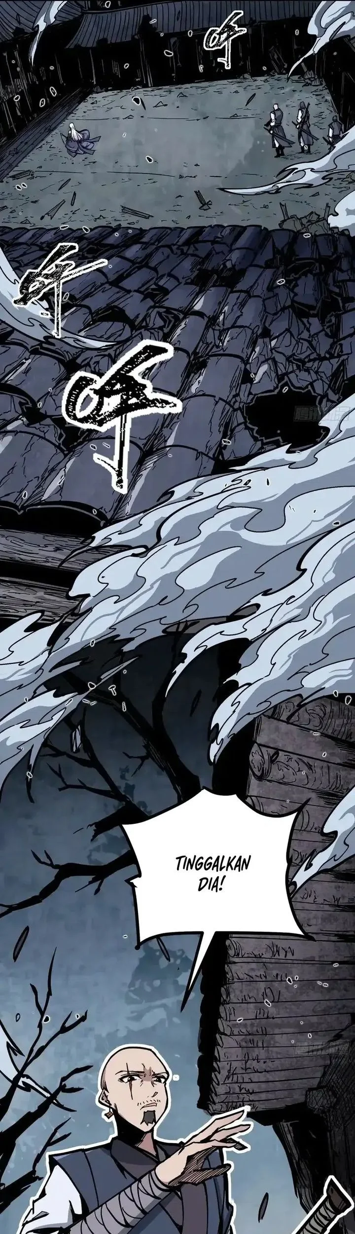 Immortal Fairy, Please Listen to My Explanation Chapter 1 Gambar 5