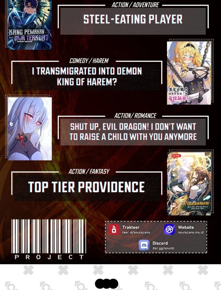 Immortal Fairy, Please Listen to My Explanation Chapter 1 Gambar 87