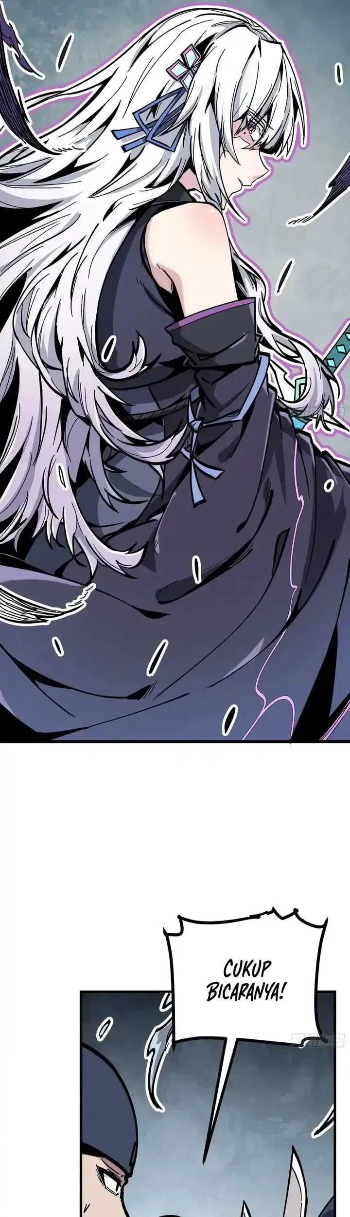 Immortal Fairy, Please Listen to My Explanation Chapter 1 Gambar 9