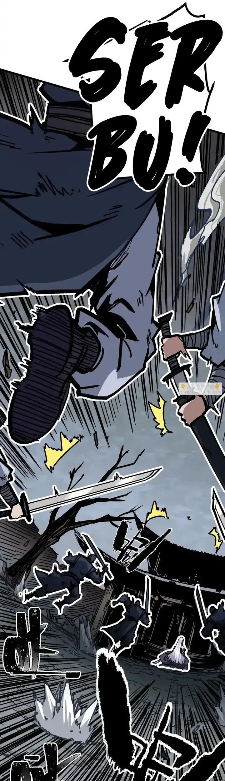 Immortal Fairy, Please Listen to My Explanation Chapter 1 Gambar 11