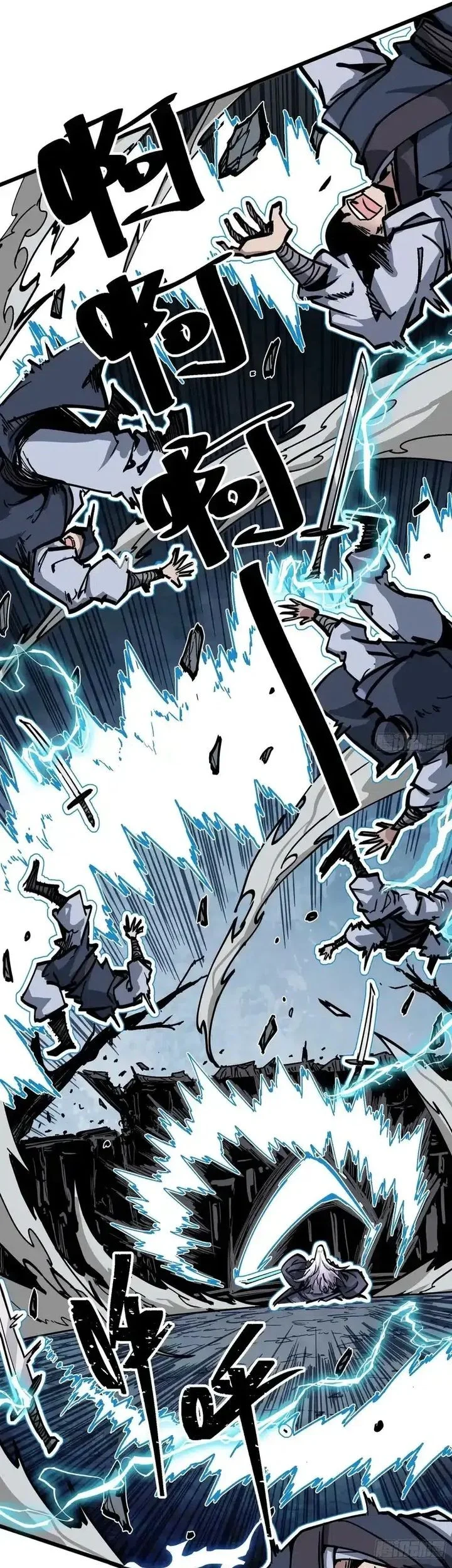 Immortal Fairy, Please Listen to My Explanation Chapter 1 Gambar 15