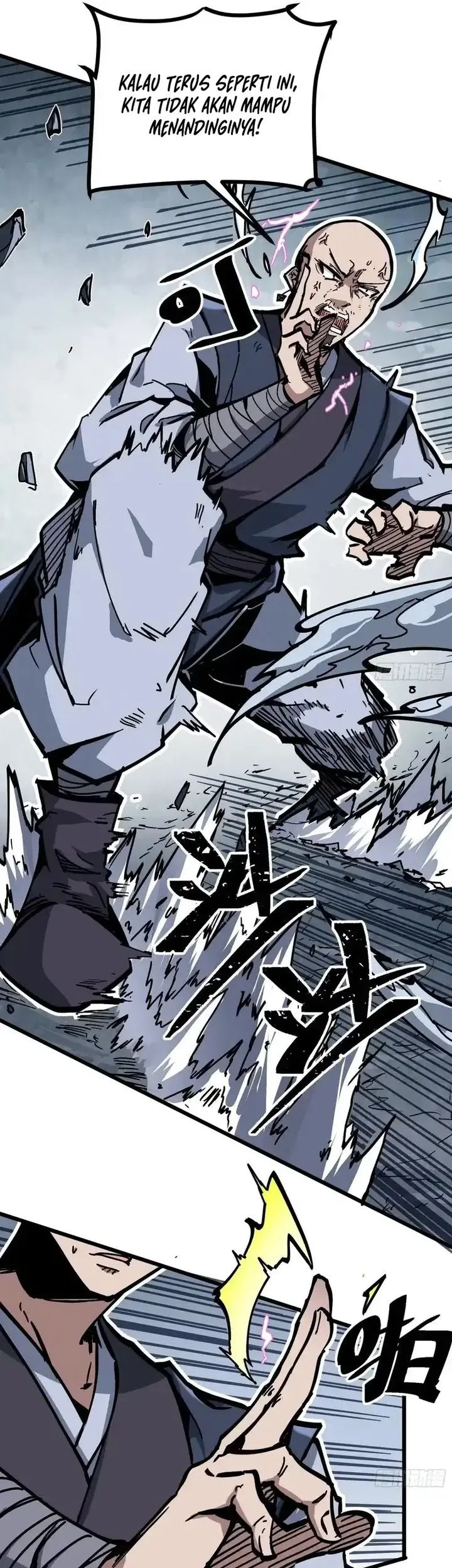 Immortal Fairy, Please Listen to My Explanation Chapter 1 Gambar 17