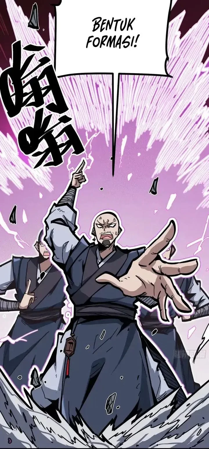 Immortal Fairy, Please Listen to My Explanation Chapter 1 Gambar 19