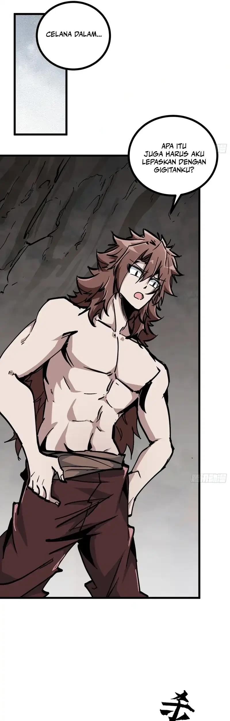 Immortal Fairy, Please Listen to My Explanation Chapter 11 Gambar 20