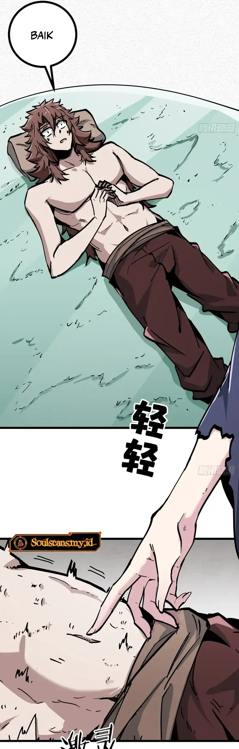 Immortal Fairy, Please Listen to My Explanation Chapter 11 Gambar 22