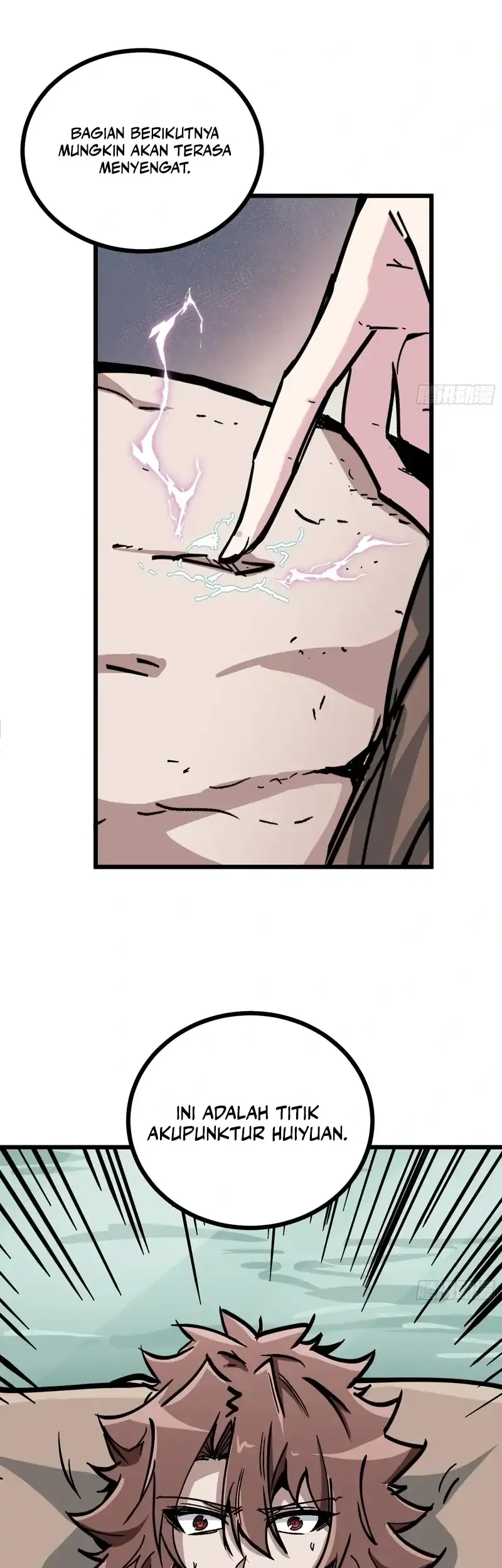 Immortal Fairy, Please Listen to My Explanation Chapter 11 Gambar 24