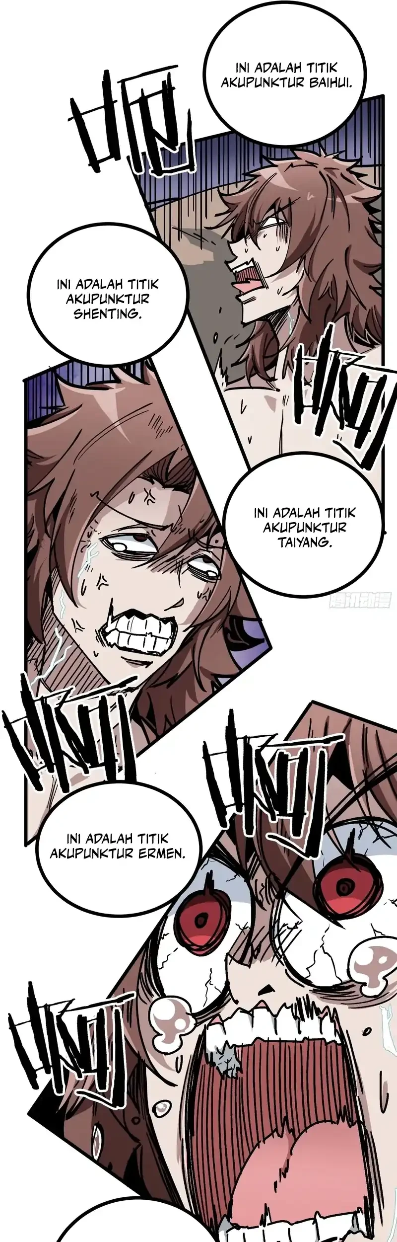 Immortal Fairy, Please Listen to My Explanation Chapter 11 Gambar 26