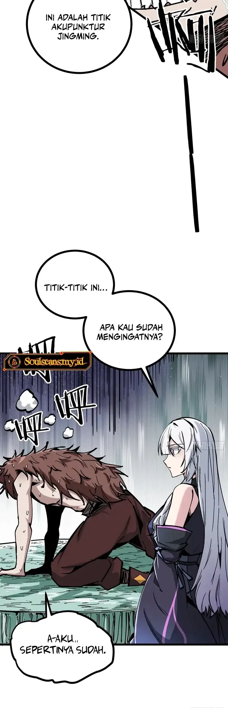 Immortal Fairy, Please Listen to My Explanation Chapter 11 Gambar 27