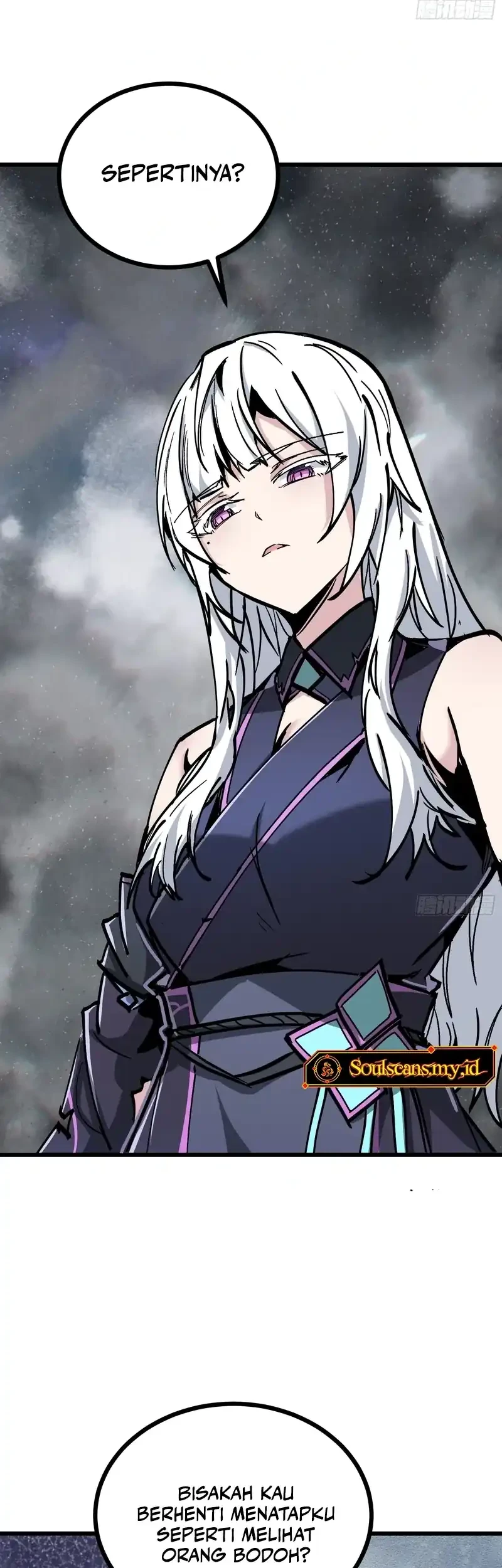 Immortal Fairy, Please Listen to My Explanation Chapter 11 Gambar 28