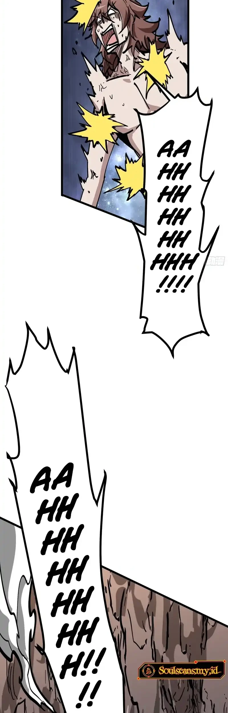 Immortal Fairy, Please Listen to My Explanation Chapter 11 Gambar 31