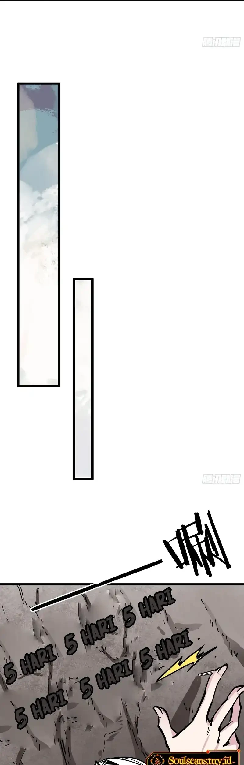 Immortal Fairy, Please Listen to My Explanation Chapter 11 Gambar 33