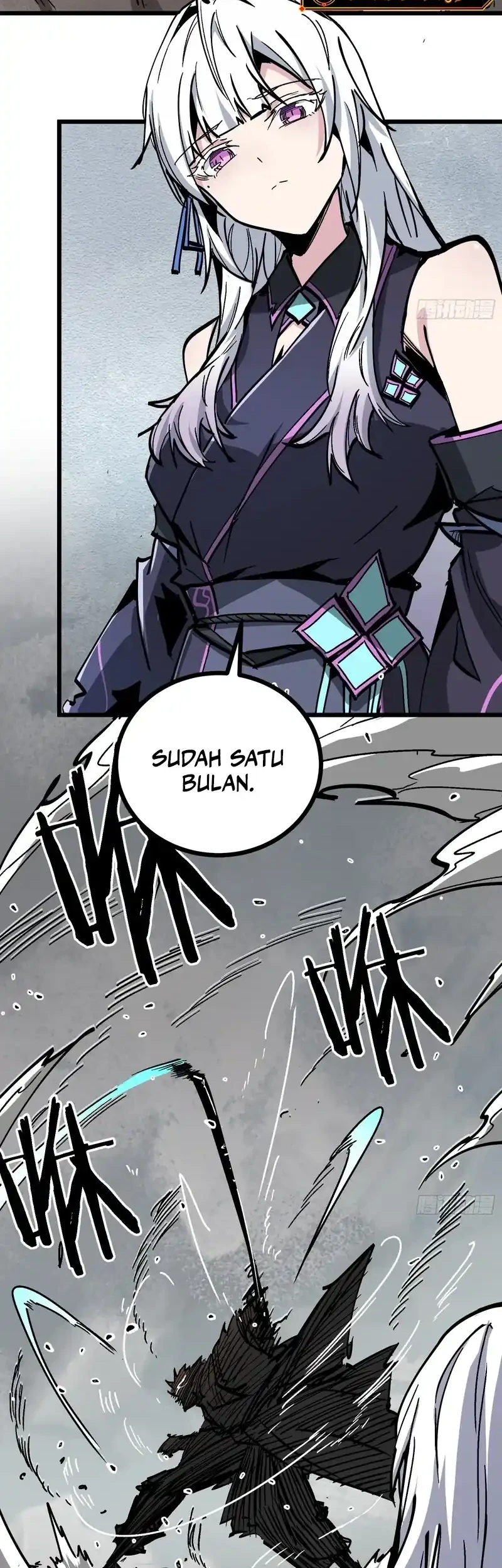 Immortal Fairy, Please Listen to My Explanation Chapter 11 Gambar 34