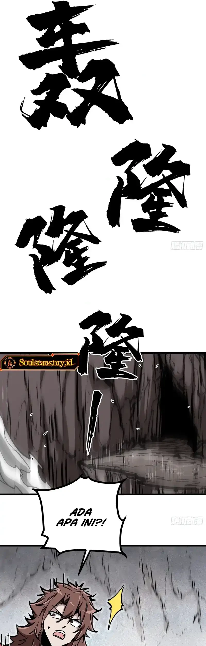 Immortal Fairy, Please Listen to My Explanation Chapter 11 Gambar 38