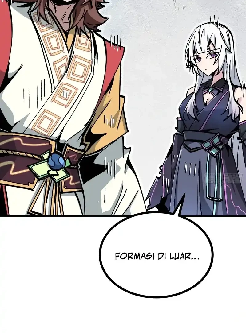 Immortal Fairy, Please Listen to My Explanation Chapter 11 Gambar 39