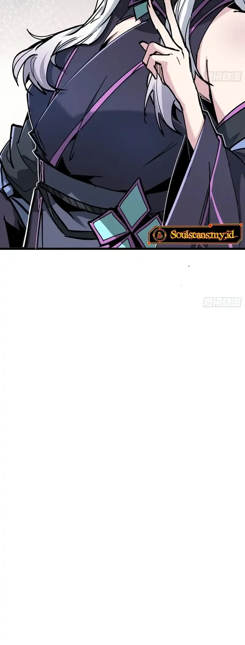 Immortal Fairy, Please Listen to My Explanation Chapter 11 Gambar 43