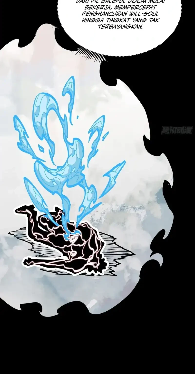 Immortal Fairy, Please Listen to My Explanation Chapter 11 Gambar 5