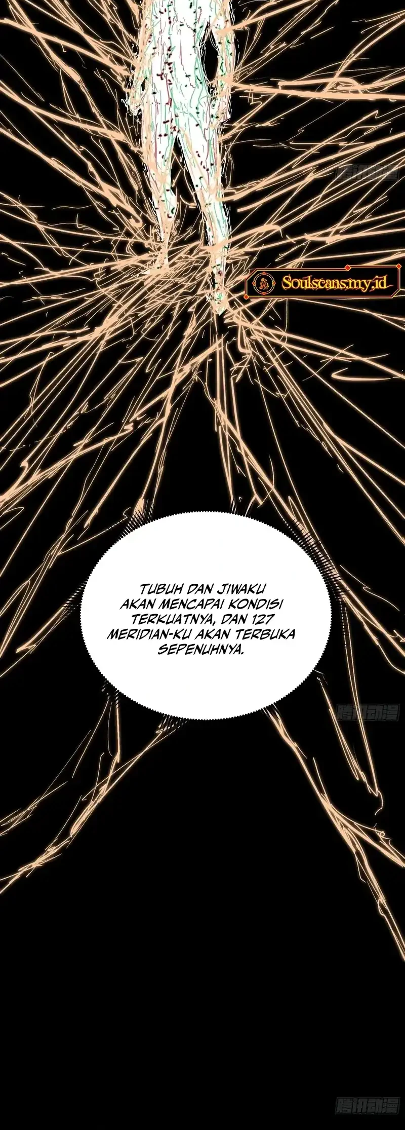 Immortal Fairy, Please Listen to My Explanation Chapter 11 Gambar 9