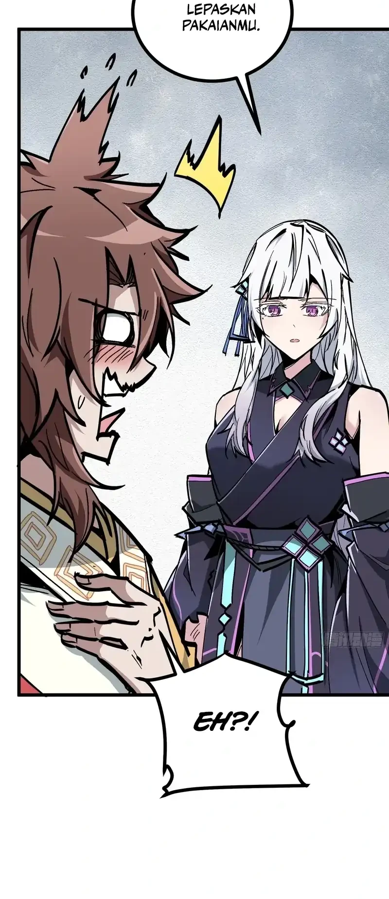 Immortal Fairy, Please Listen to My Explanation Chapter 11 Gambar 17