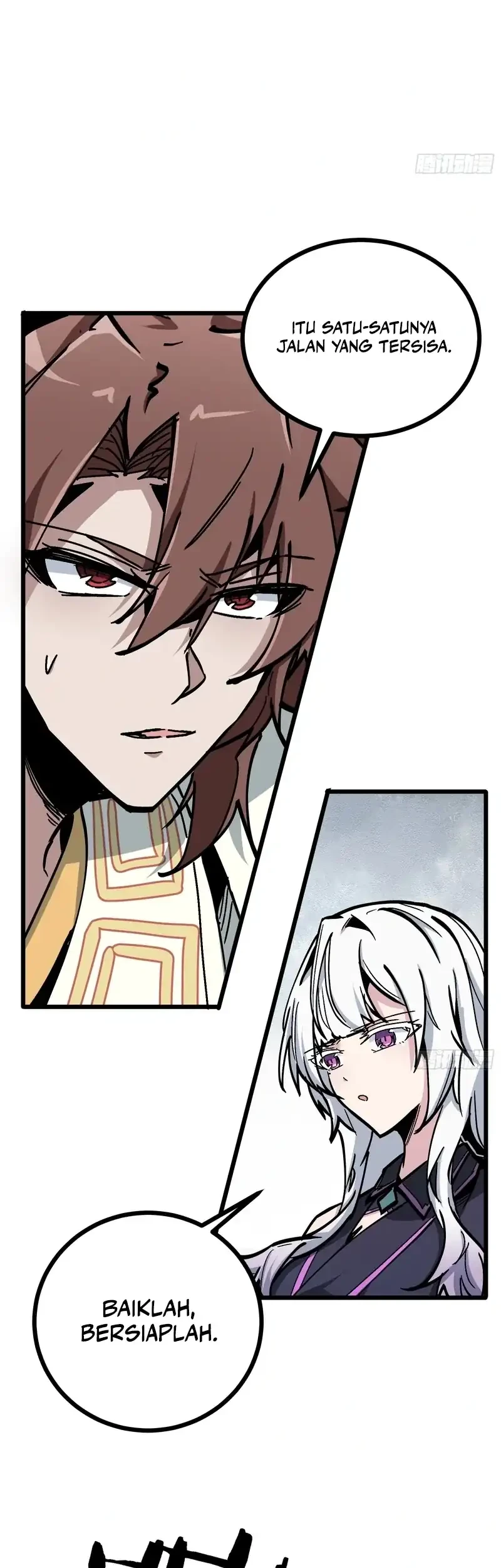 Immortal Fairy, Please Listen to My Explanation Chapter 12 Gambar 20