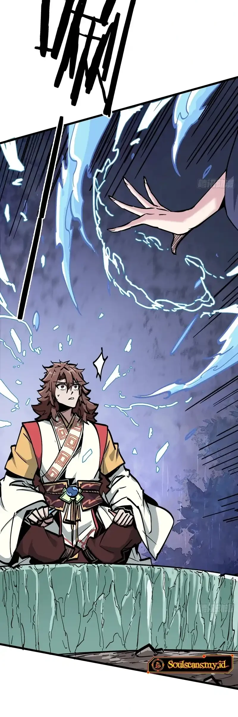 Immortal Fairy, Please Listen to My Explanation Chapter 12 Gambar 21