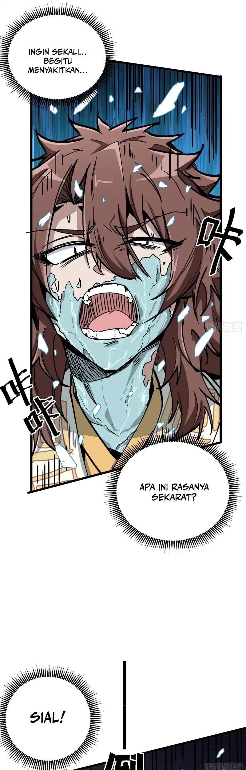 Immortal Fairy, Please Listen to My Explanation Chapter 12 Gambar 22