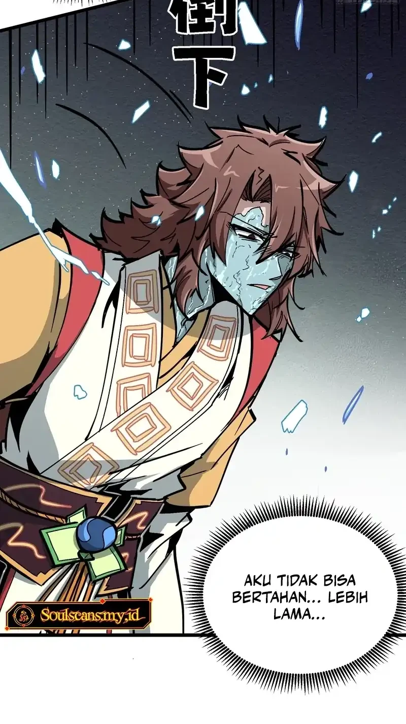 Immortal Fairy, Please Listen to My Explanation Chapter 12 Gambar 23