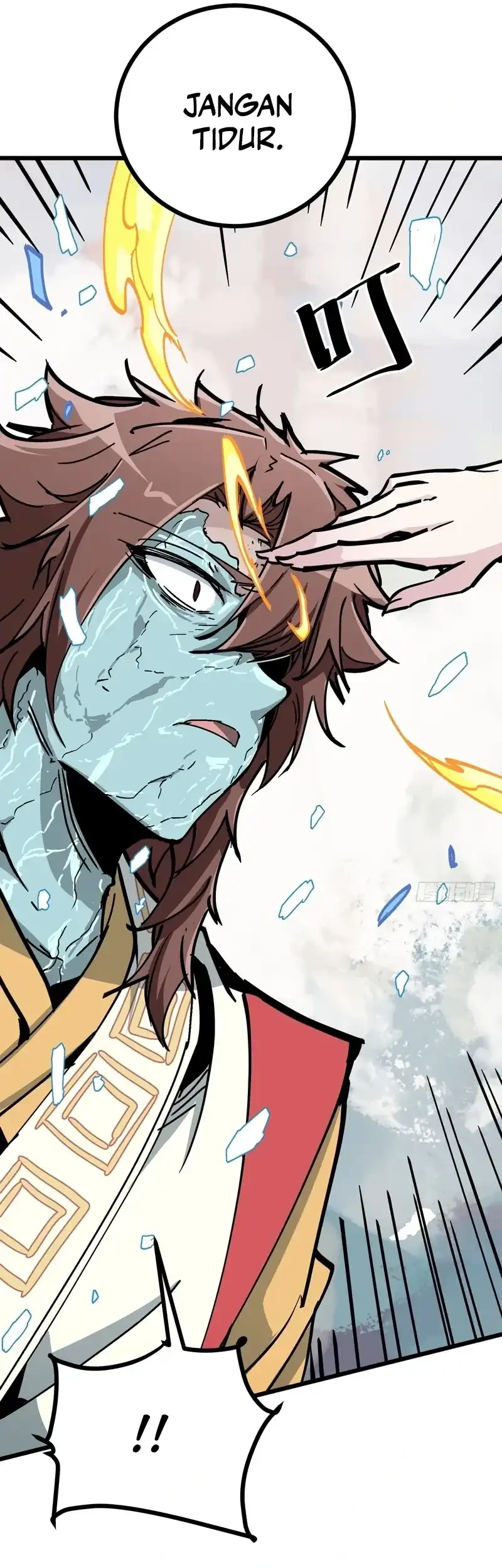 Immortal Fairy, Please Listen to My Explanation Chapter 12 Gambar 24