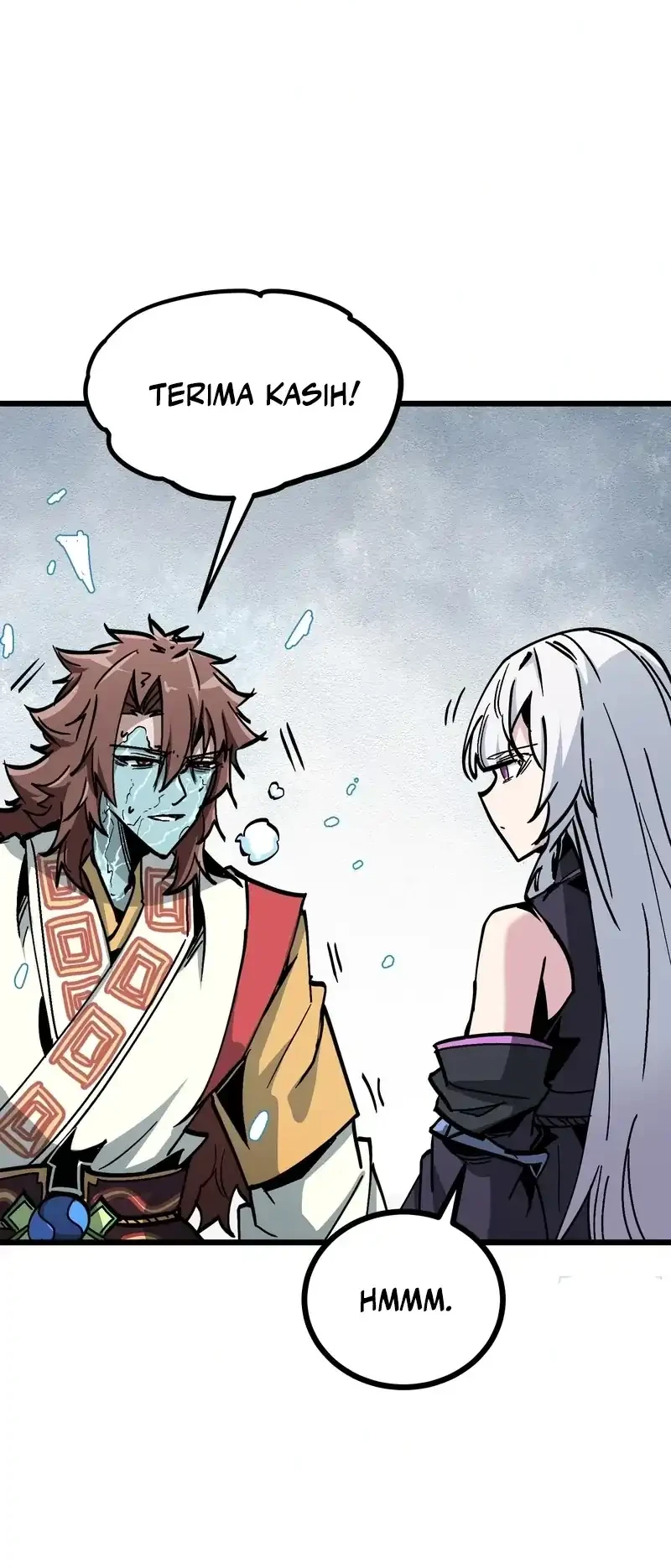 Immortal Fairy, Please Listen to My Explanation Chapter 12 Gambar 25