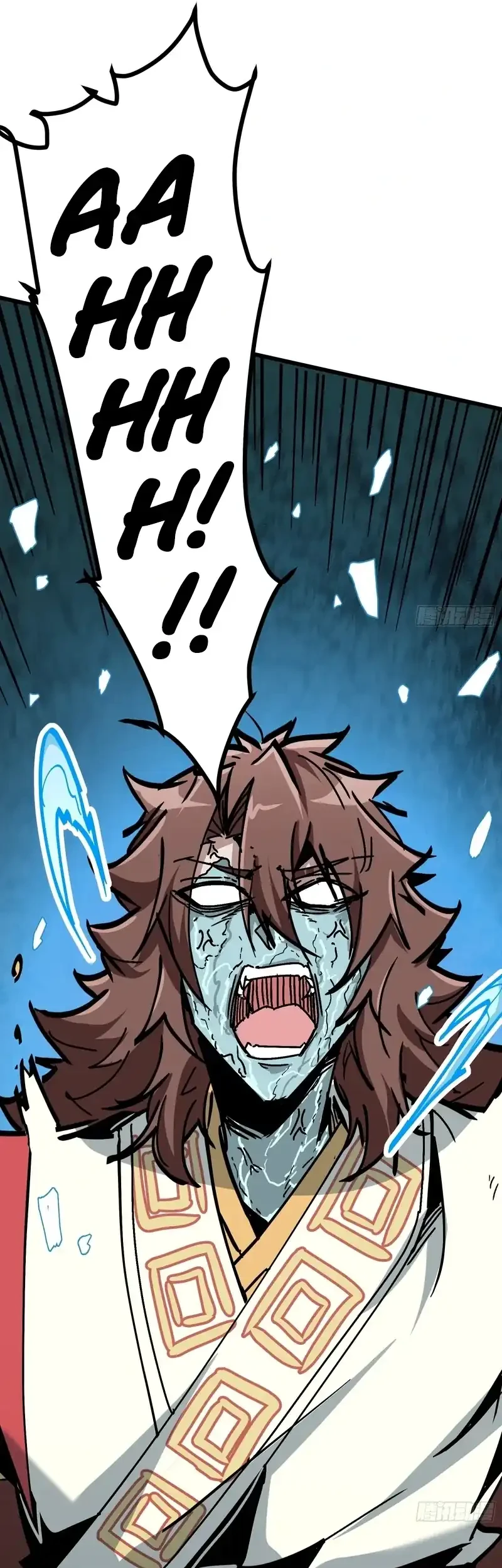 Immortal Fairy, Please Listen to My Explanation Chapter 12 Gambar 28