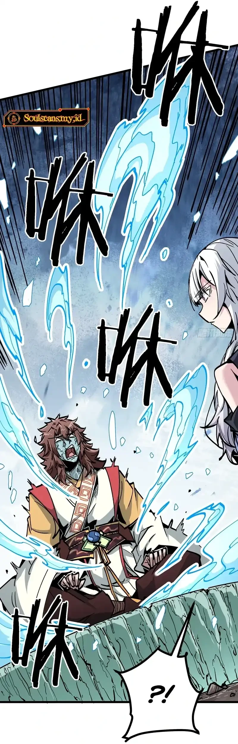 Immortal Fairy, Please Listen to My Explanation Chapter 12 Gambar 30