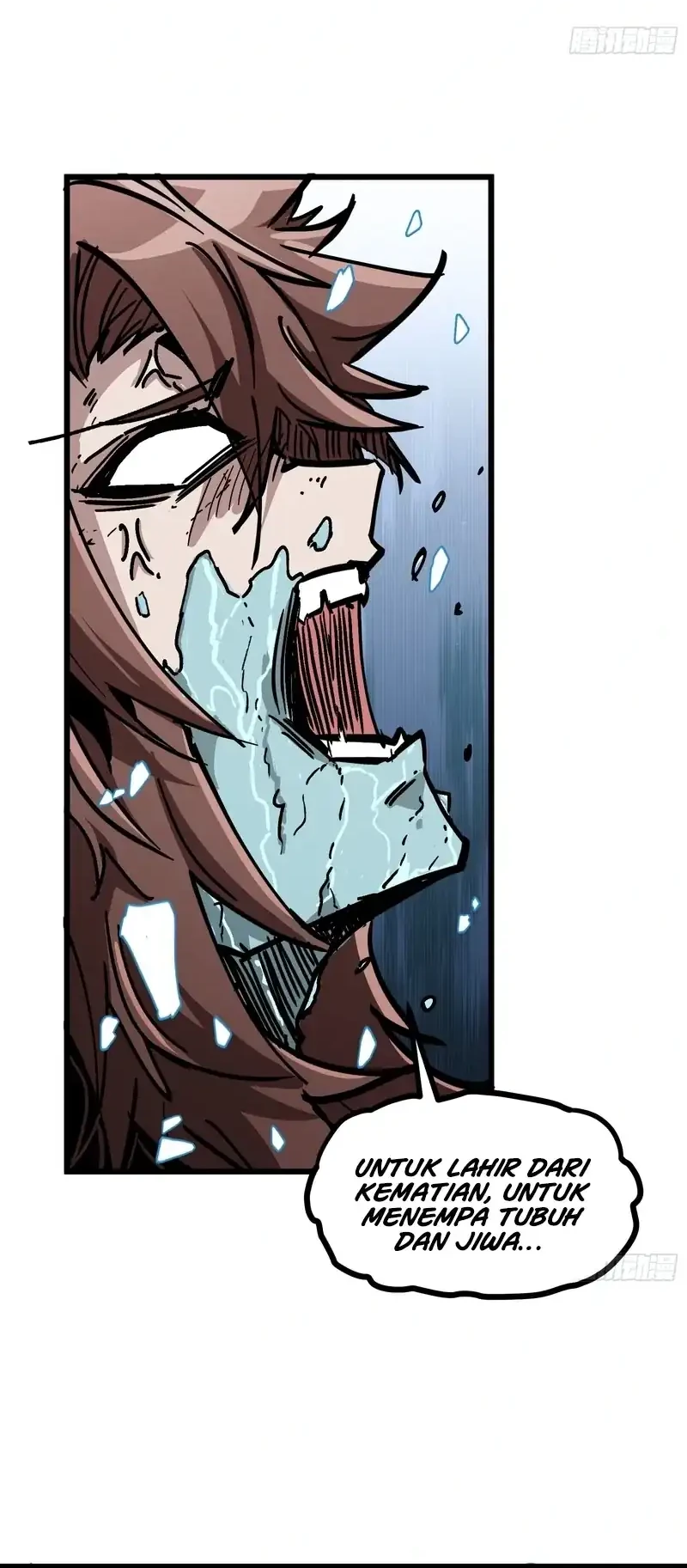 Immortal Fairy, Please Listen to My Explanation Chapter 12 Gambar 31