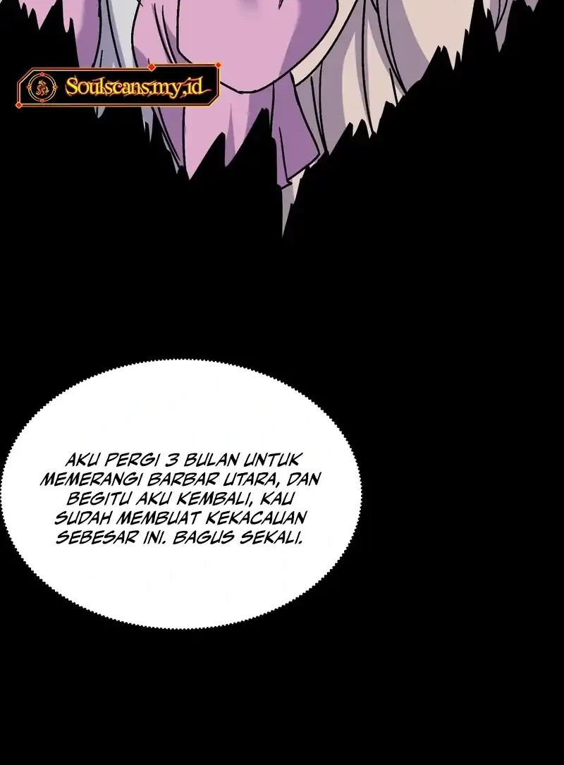 Immortal Fairy, Please Listen to My Explanation Chapter 12 Gambar 38