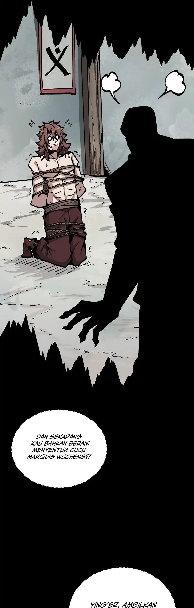 Immortal Fairy, Please Listen to My Explanation Chapter 12 Gambar 39