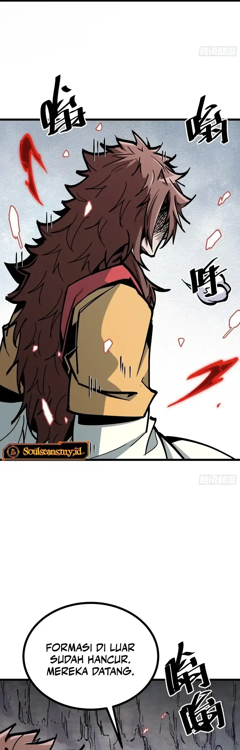 Immortal Fairy, Please Listen to My Explanation Chapter 12 Gambar 44