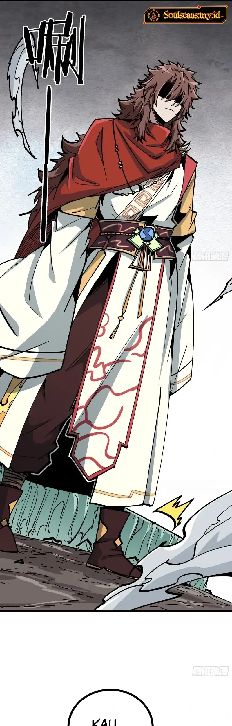 Immortal Fairy, Please Listen to My Explanation Chapter 12 Gambar 46