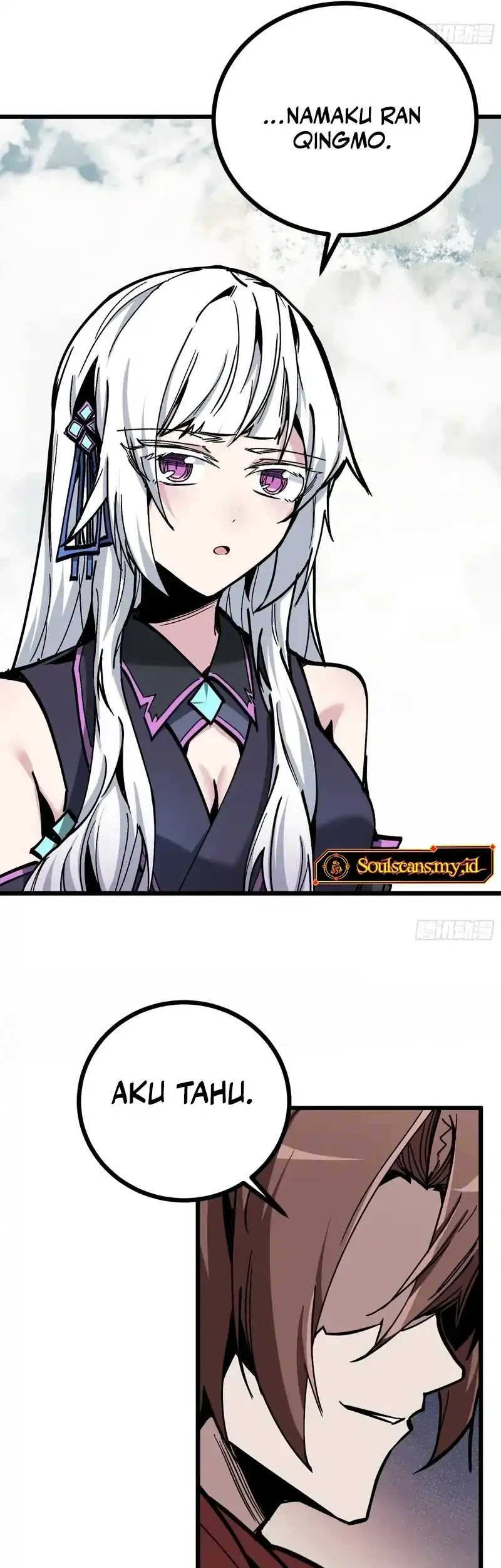 Immortal Fairy, Please Listen to My Explanation Chapter 12 Gambar 48