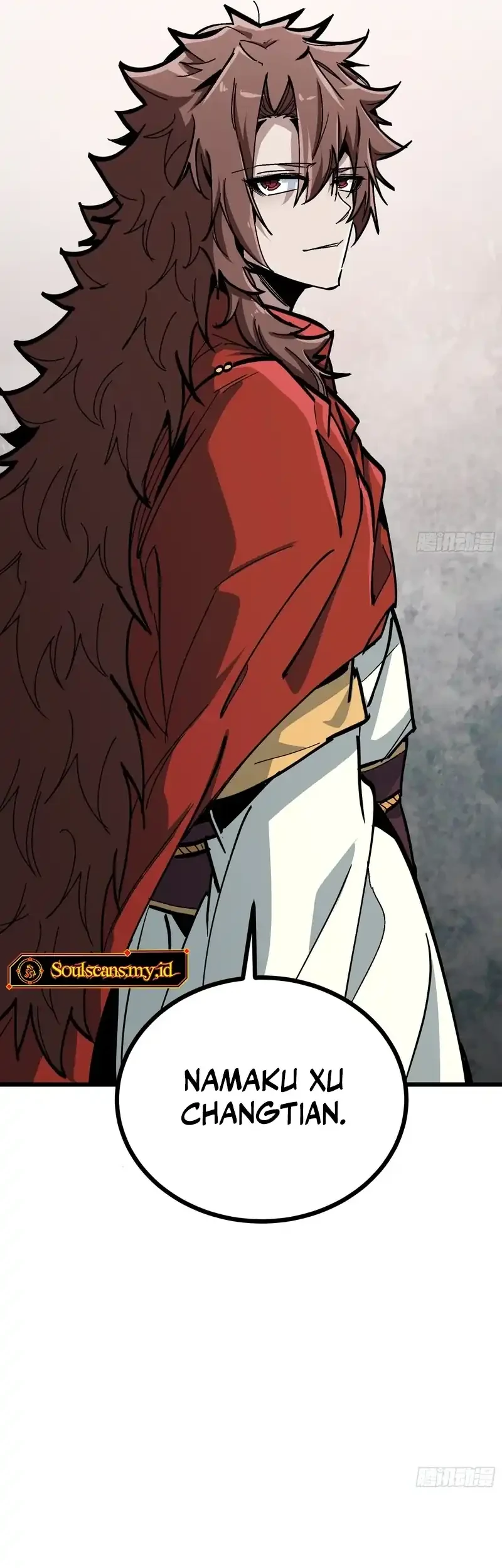 Immortal Fairy, Please Listen to My Explanation Chapter 12 Gambar 50