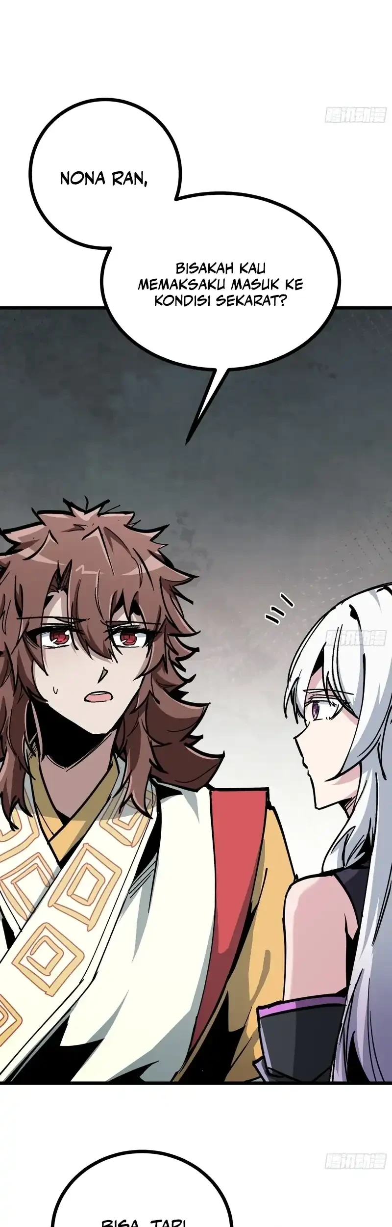 Immortal Fairy, Please Listen to My Explanation Chapter 12 Gambar 6