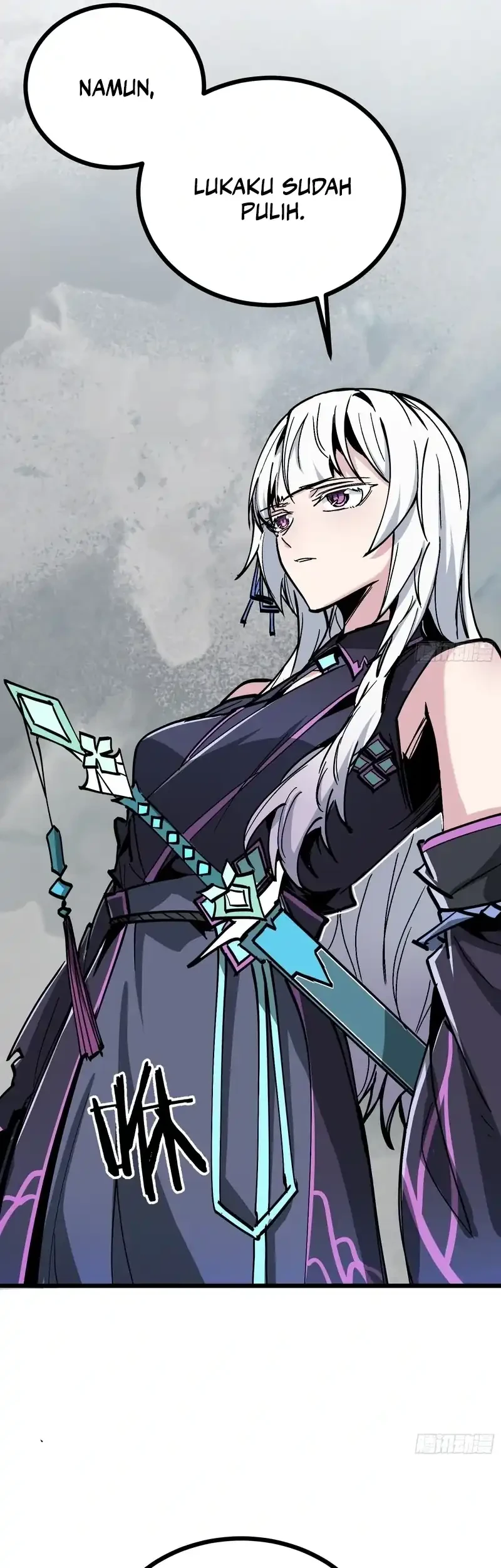 Immortal Fairy, Please Listen to My Explanation Chapter 12 Gambar 8