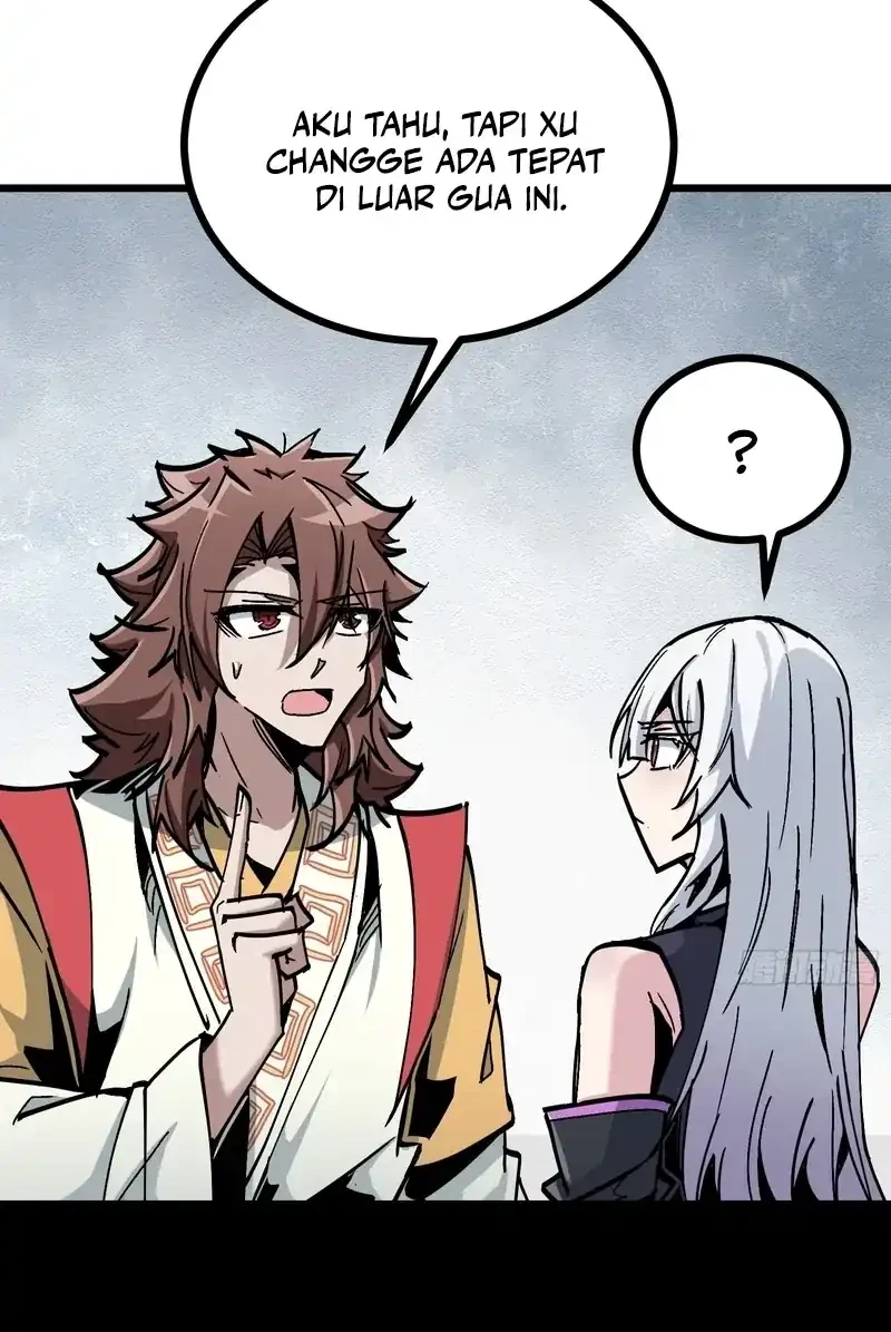 Immortal Fairy, Please Listen to My Explanation Chapter 12 Gambar 9