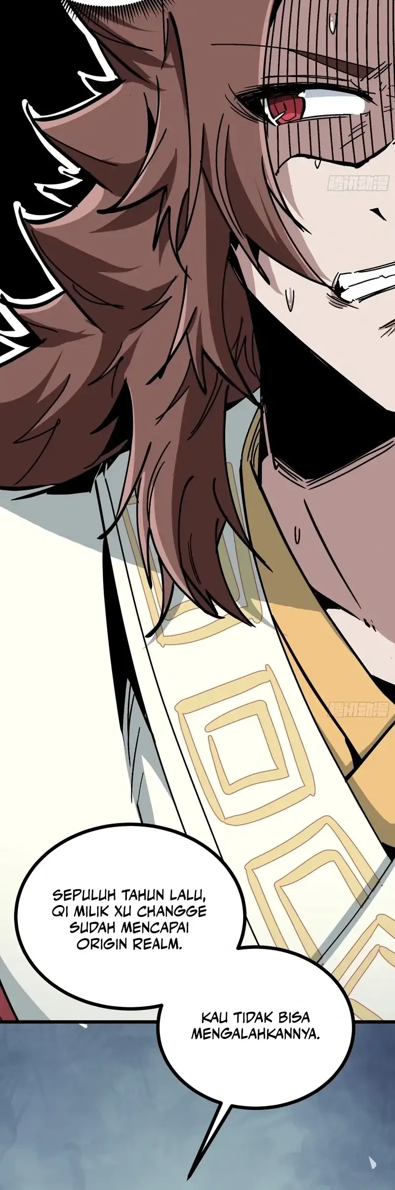 Immortal Fairy, Please Listen to My Explanation Chapter 12 Gambar 11