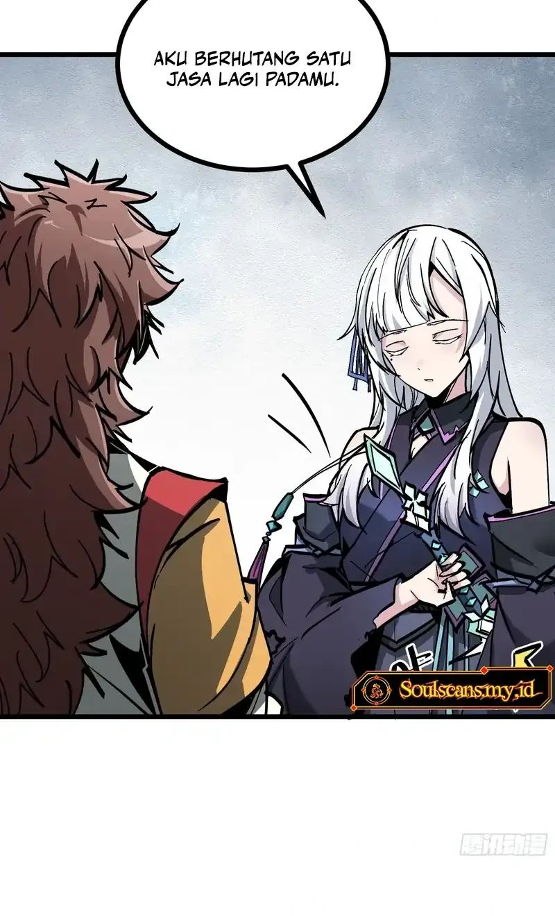 Immortal Fairy, Please Listen to My Explanation Chapter 12 Gambar 15